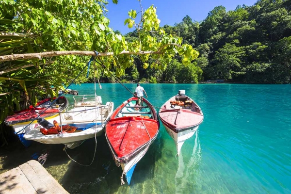 Kinh nghiệm du lịch Jamaica, những điều cần lưu ý
