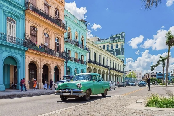 5 địa điểm du lịch Havana không thể bỏ qua