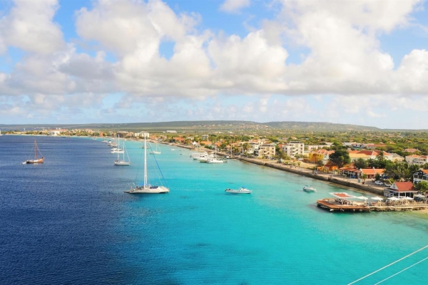 Du lịch Bonaire: Đến đâu để có trải nghiệm tuyệt vời nhất?