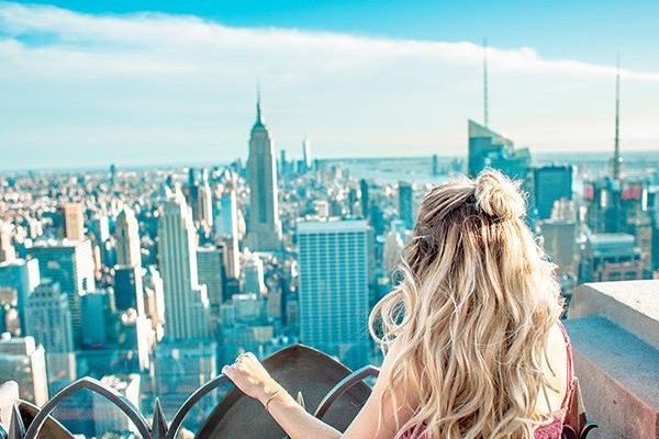 Kinh nghiệm du lịch New York cho người mới