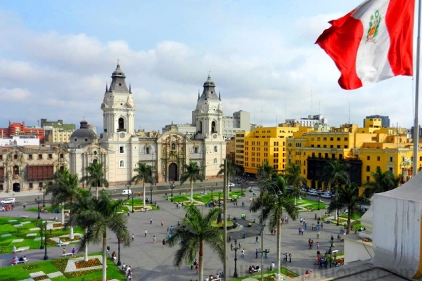 Du lịch Lima: Những địa điểm tham quan không thể bỏ qua