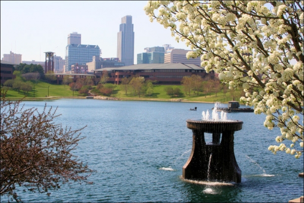Du lịch Omaha, Mỹ: Những địa điểm tham quan hàng đầu