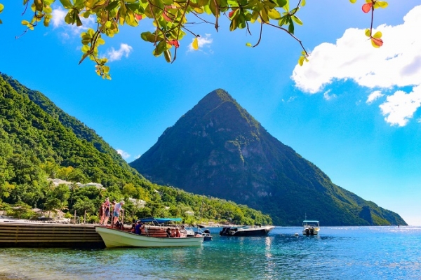 Những hoạt động không thể bỏ qua khi đi du lịch St Lucia