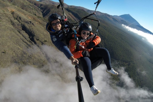 Du lịch Tenerife: Những hoạt động thú vị cho người ưa mạo hiểm