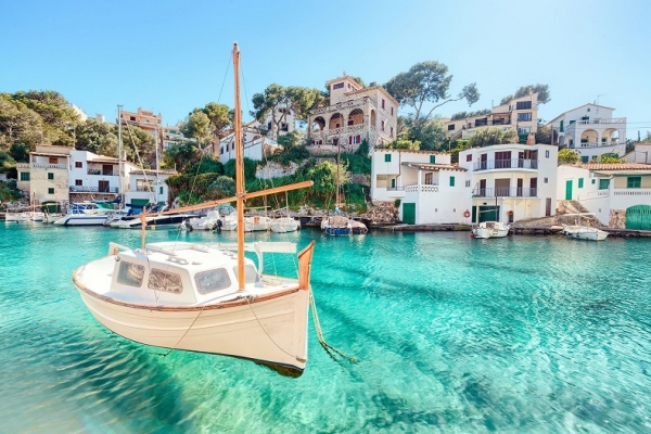 Du lịch đảo Mallorca - Thiên đường ăn chơi ở Tây Ban Nha